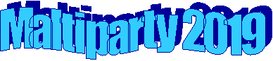 Maltiparty 2019