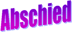 Abschied 