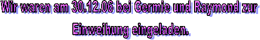 Neues ber Angel

