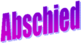 Abschied